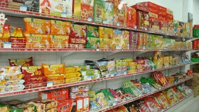 休閑食品市場(chǎng)營(yíng)銷策劃案 策略與實(shí)施路徑